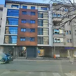 Appartement Sreca *