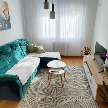 Appartement Sreca Banja Luka