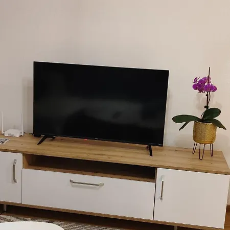 Sreca Appartement Banja Luka