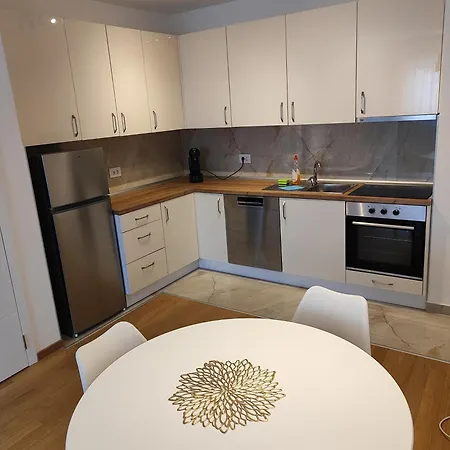 Appartement Sreca Banja Luka