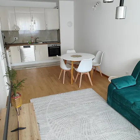 Appartement Sreca