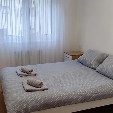 Appartement Sreca Banja Luka