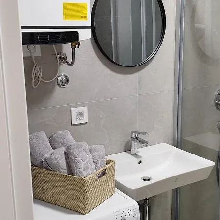 Sreca Appartement