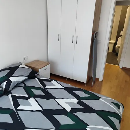 Appartement Sreca