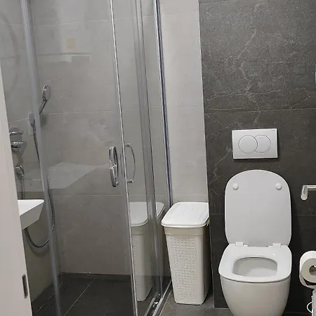 Sreca Appartement *