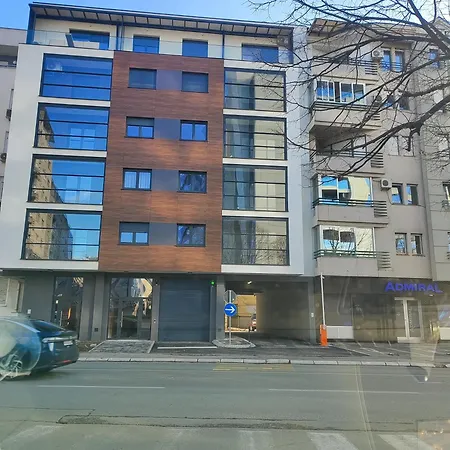 Appartement Sreca *