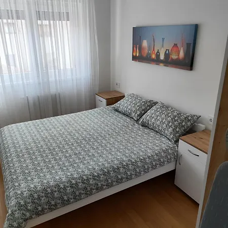 Sreca Appartement